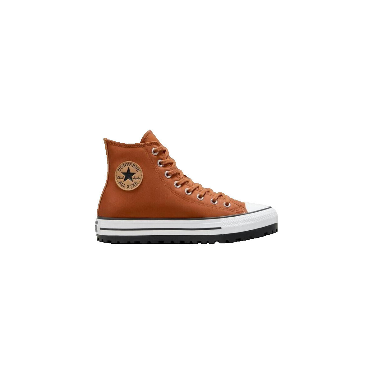 Converse  Chuck Taylor All Star City  Oranžová