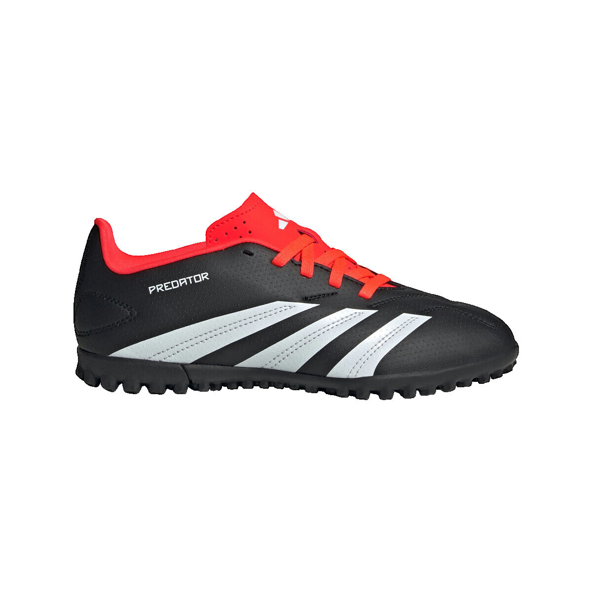 adidas  Predator Club Turf  Černá