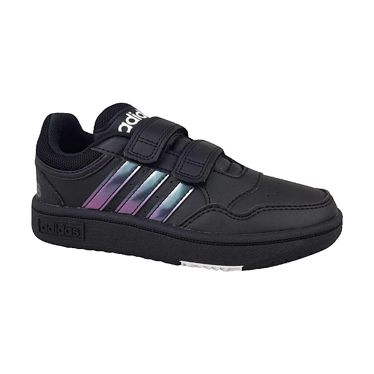 adidas  Hoops 30 C  Černá