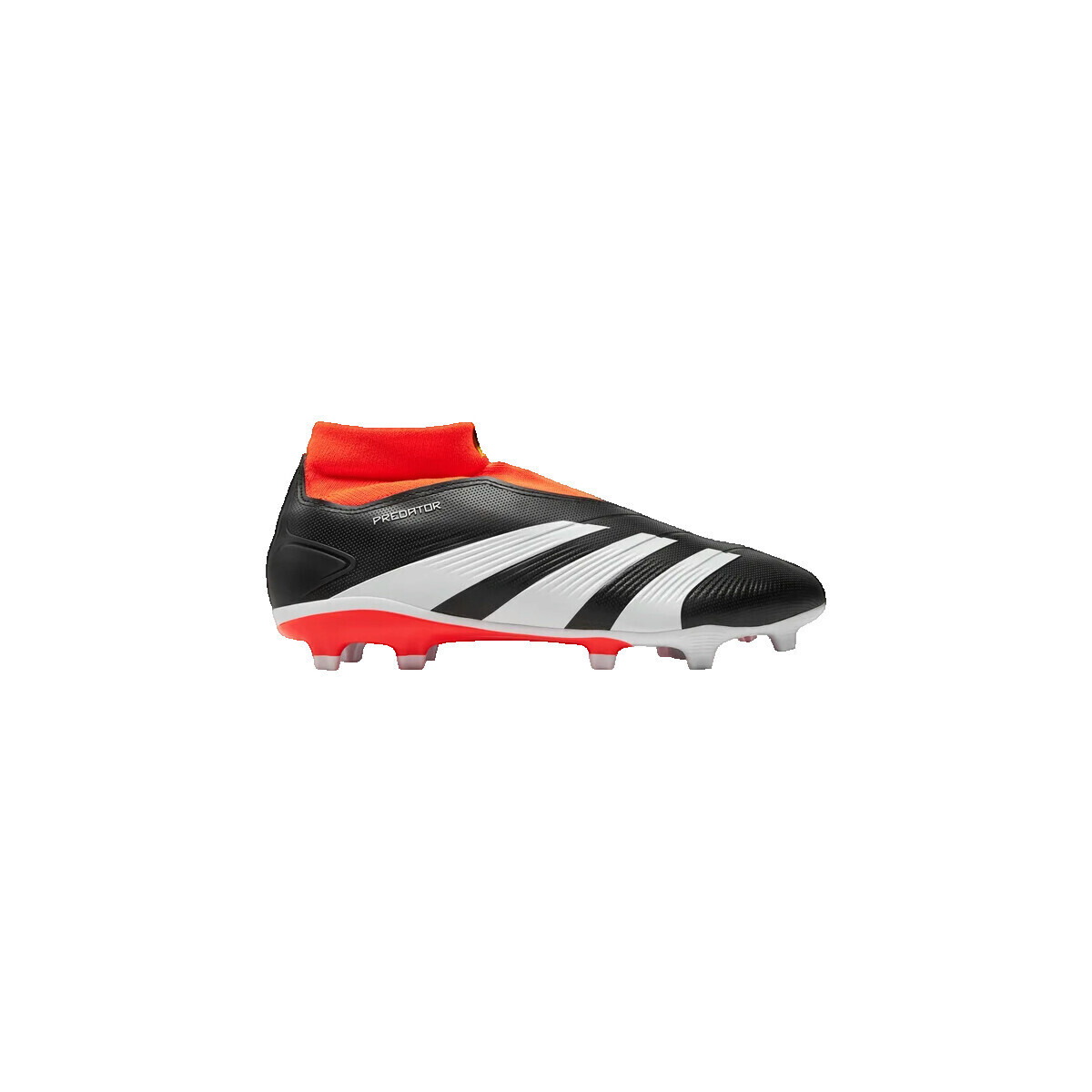 adidas  Predator League Sans Terrain Souple  Černá
