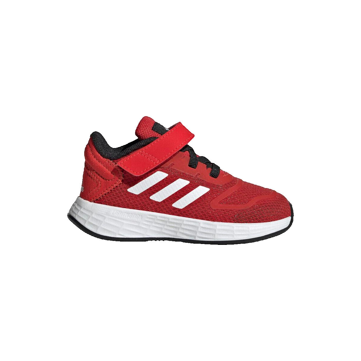 adidas  Duramo 10 El I  Červená