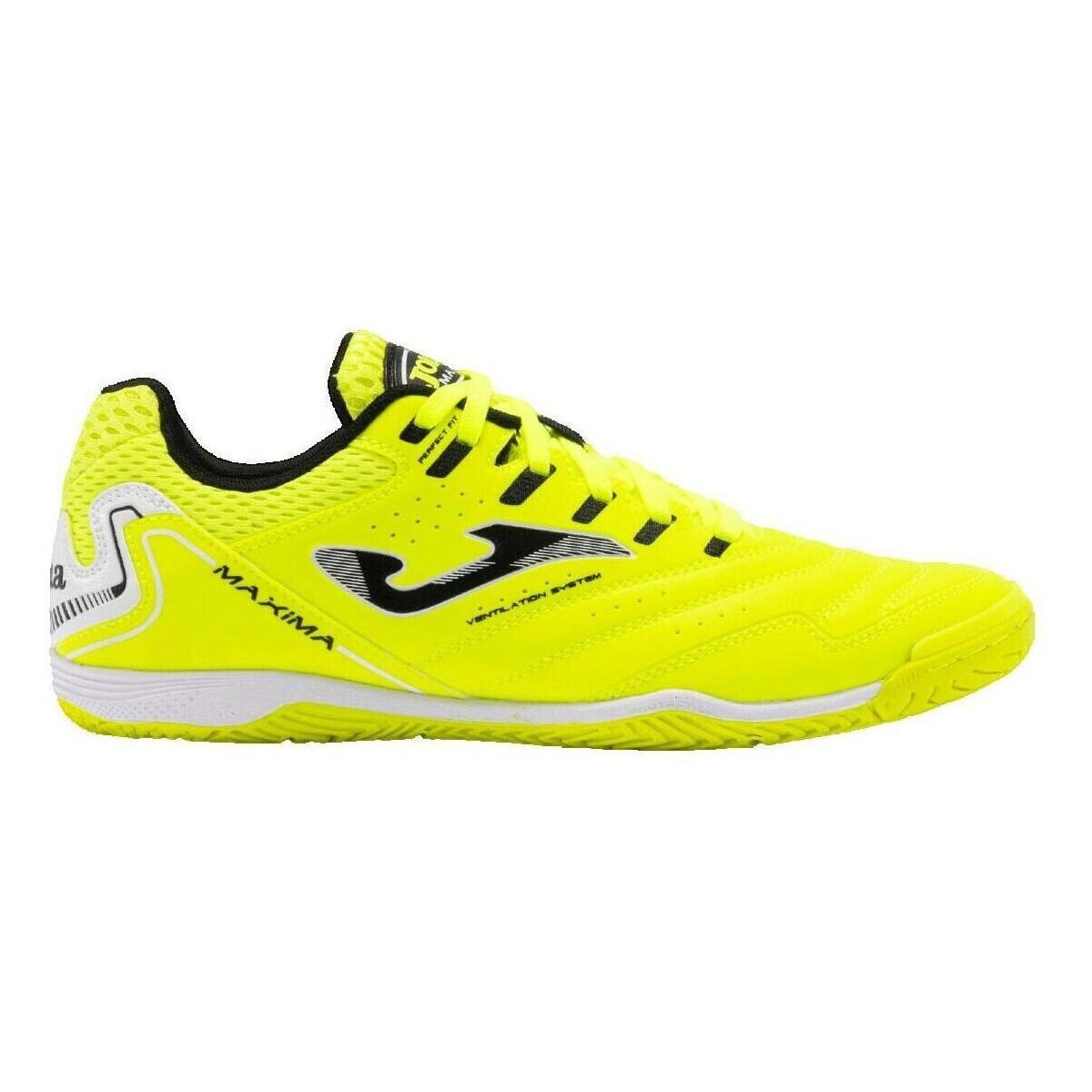 Joma  Maxima 24 Indoor  Žlutá