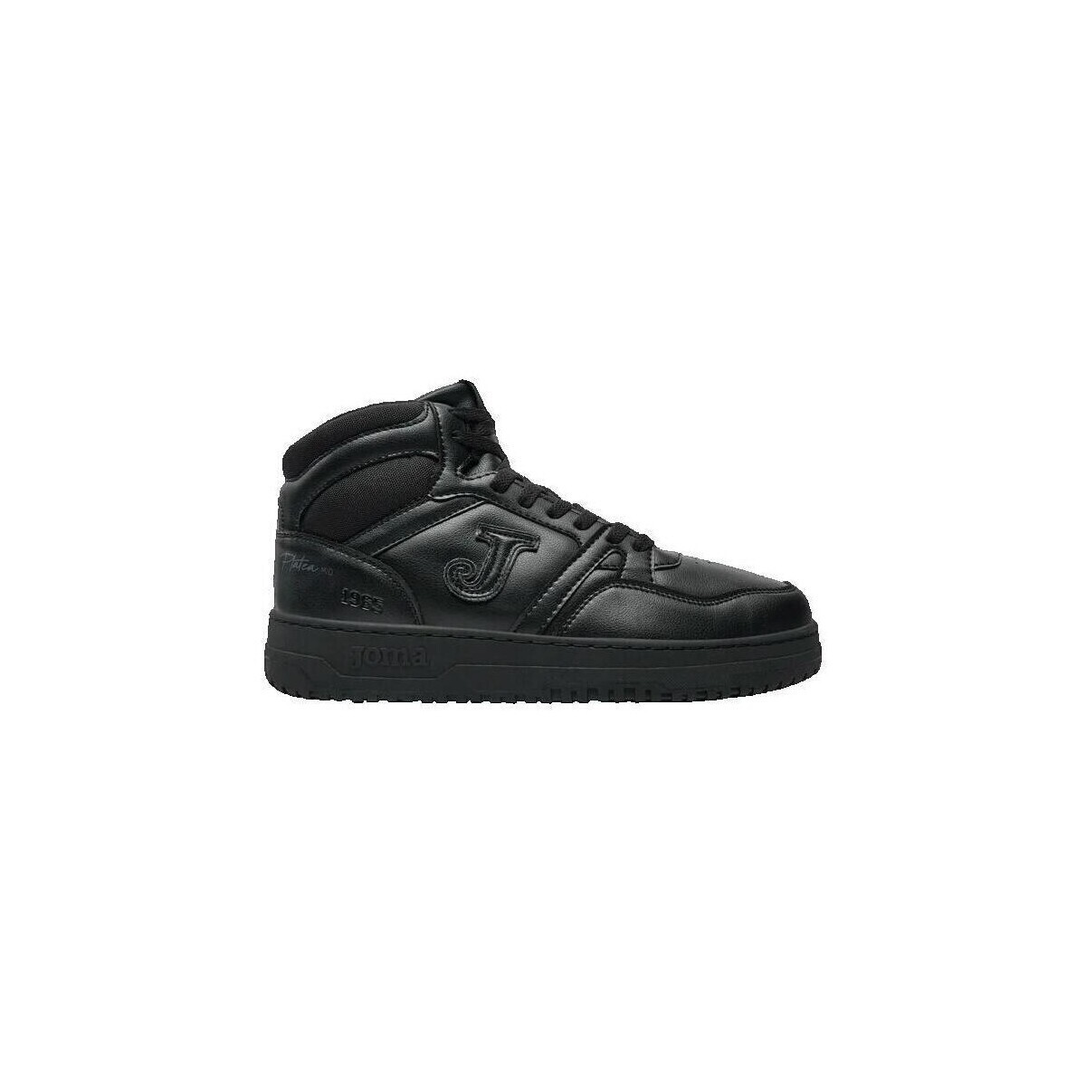 Joma  C.Platea 24 Cplamw  Černá