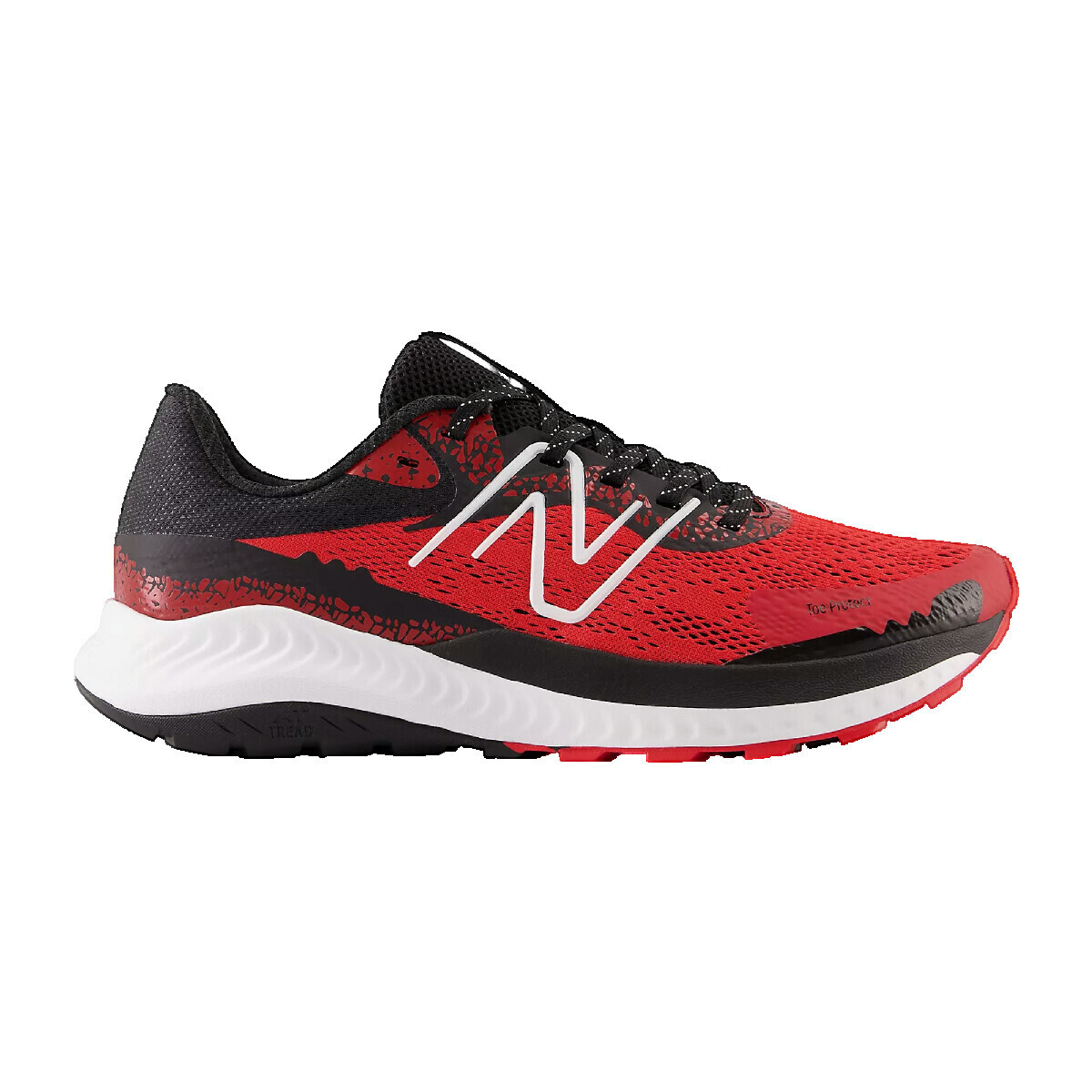 New Balance  Dynasoft Nitrel V5  Červená