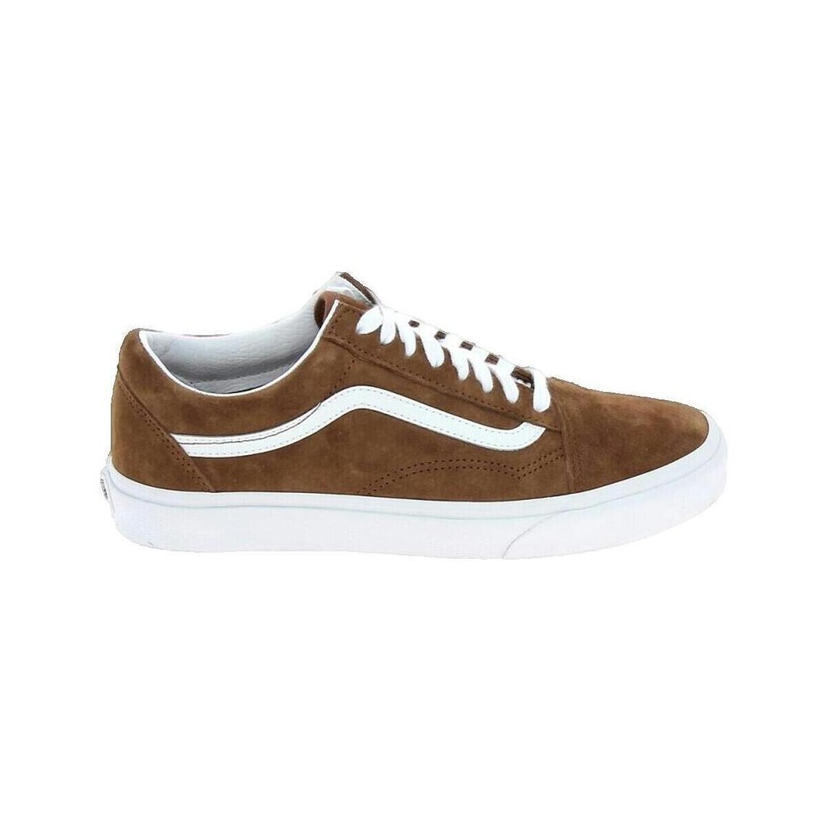 Vans  Old Skool Pig  Hnědá