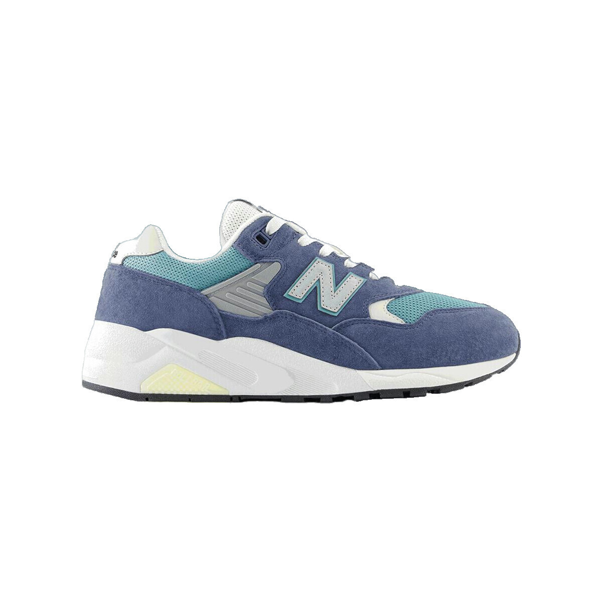 New Balance  580  Modrá