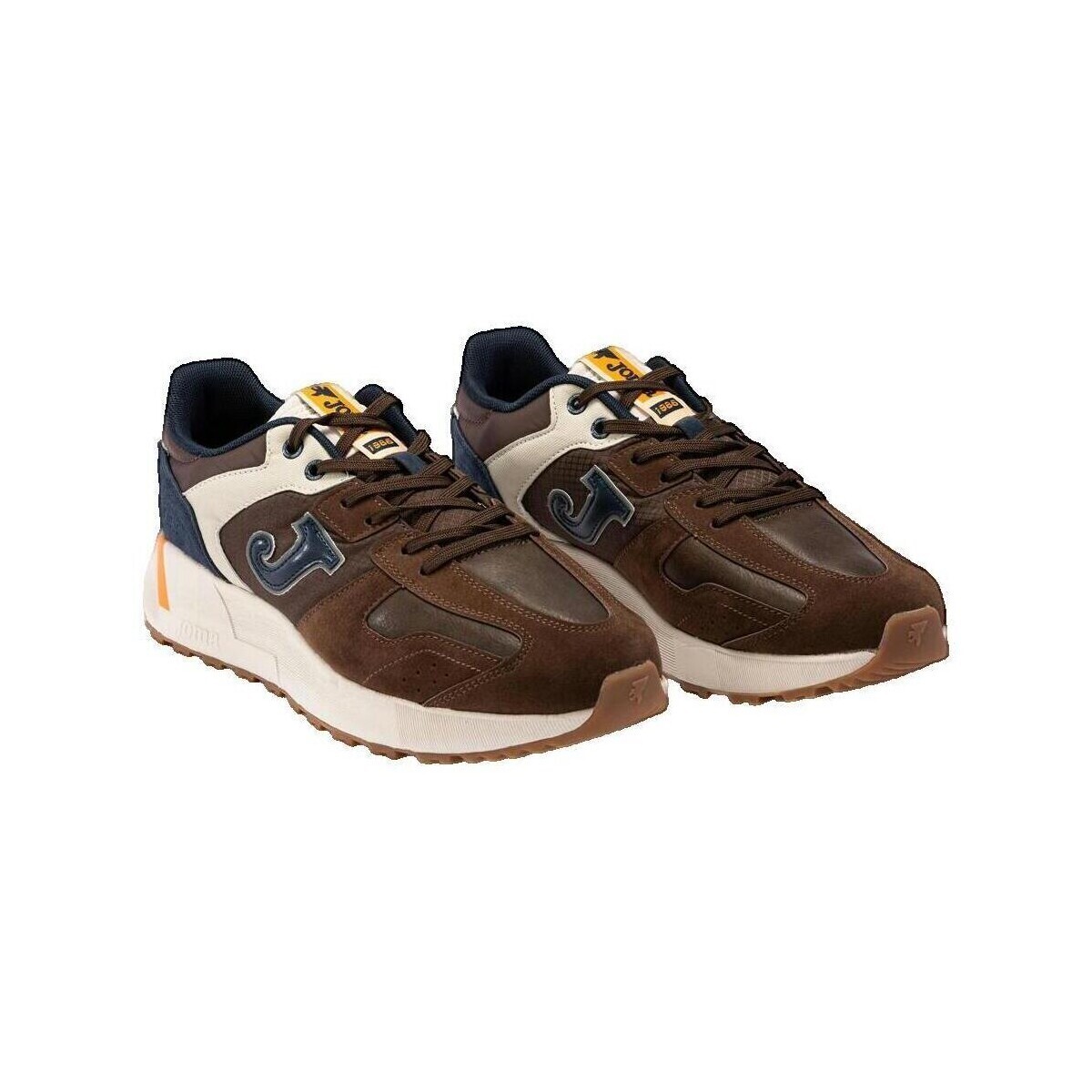 Joma  C.1986 22  Hnědá