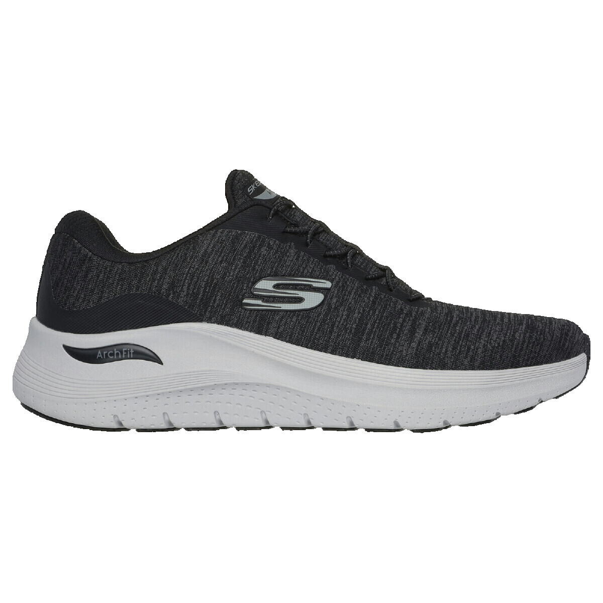 Skechers  Arch Fit 2.0 Upperhand  Černá