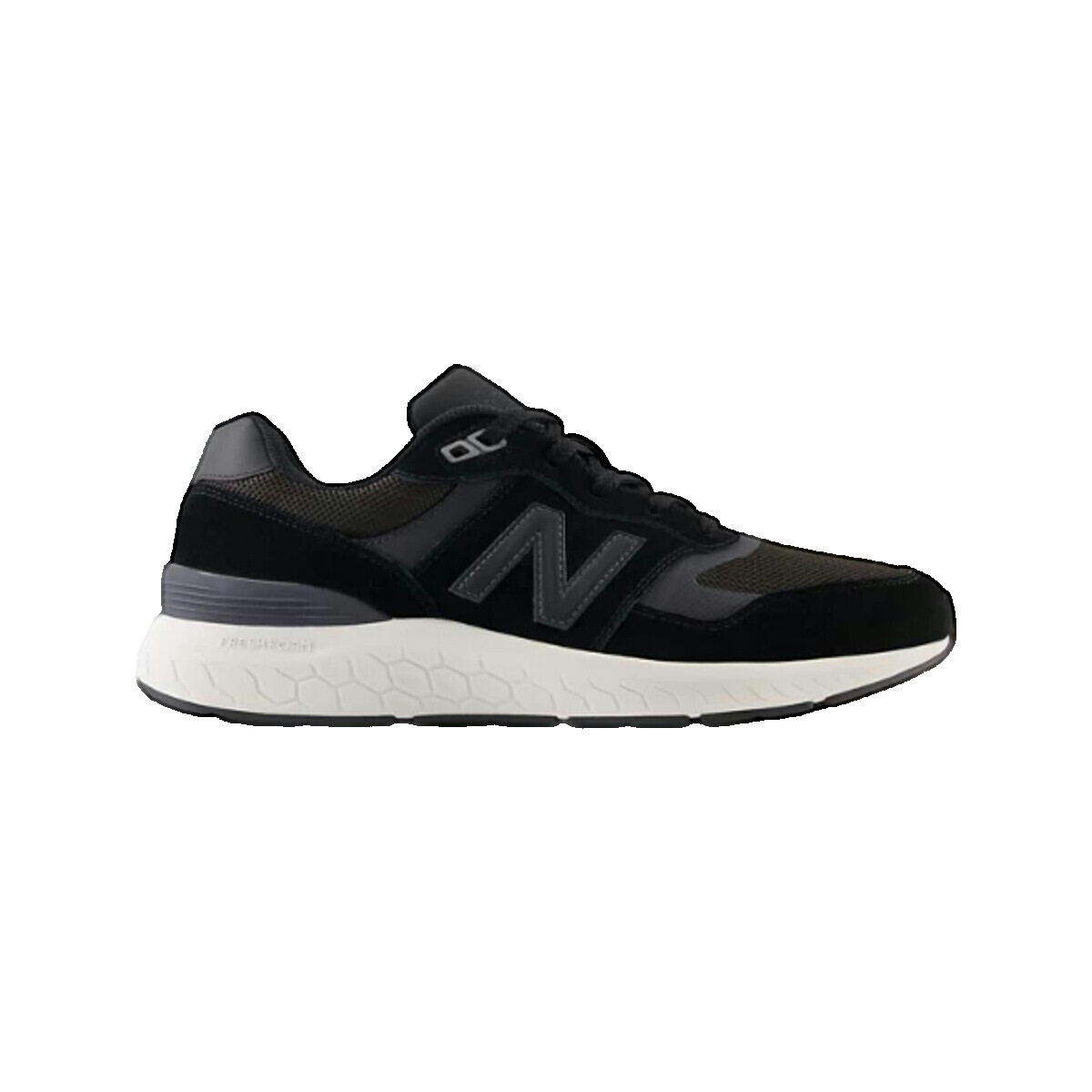New Balance  Walking Fresh 880 V6  Černá