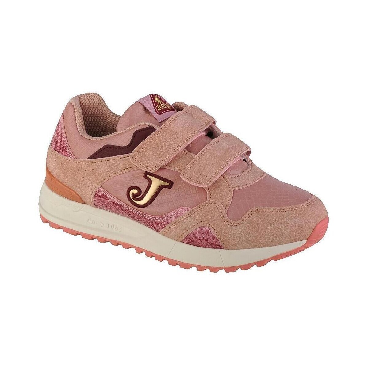Joma  22  Růžová