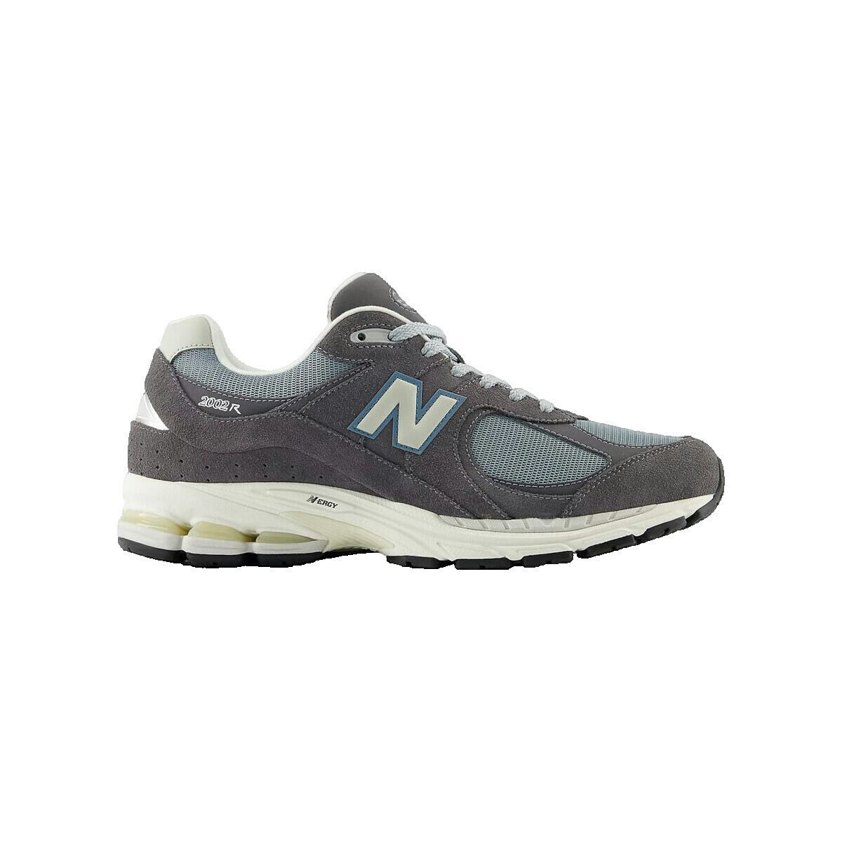 New Balance  2002R  Šedá
