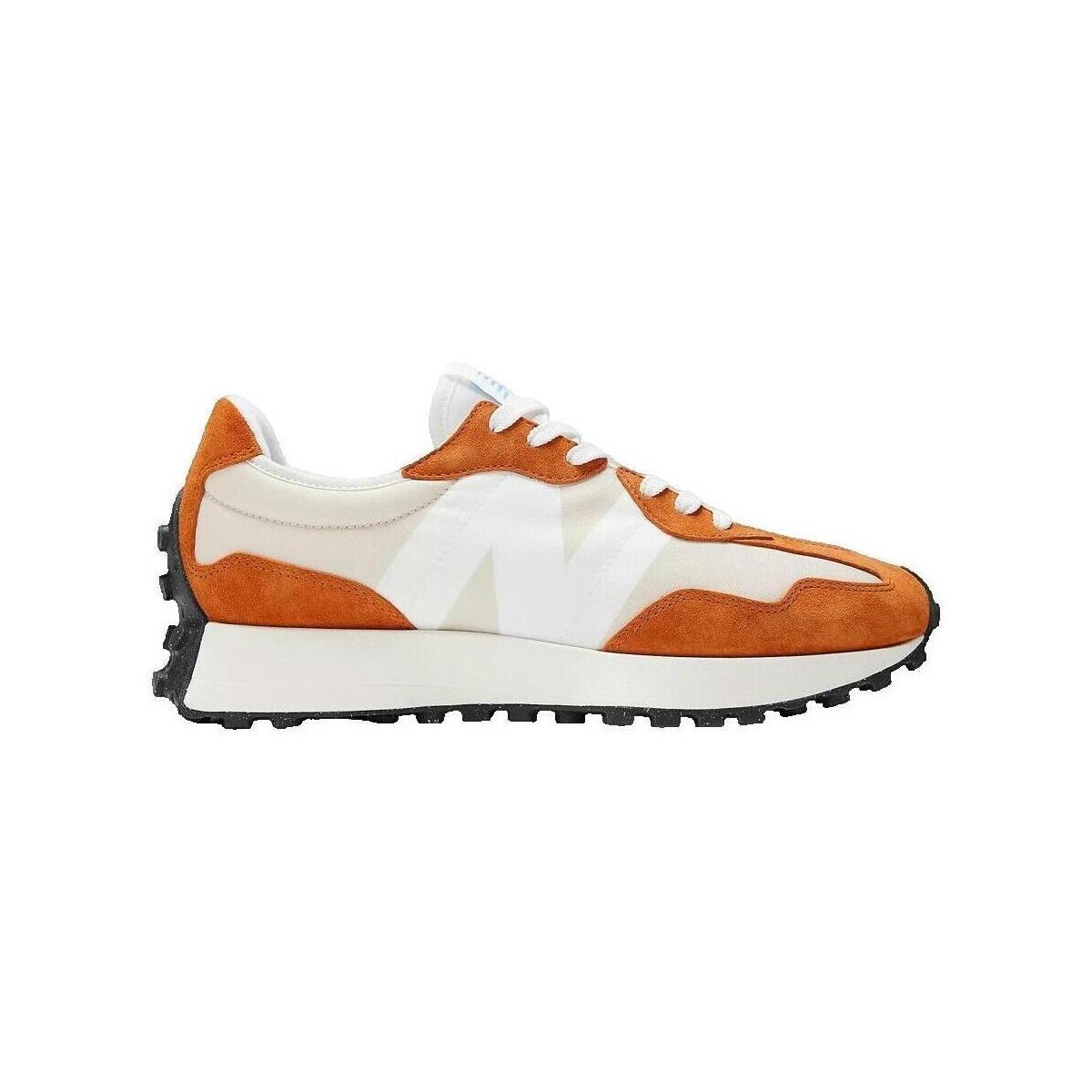New Balance  327  Oranžová