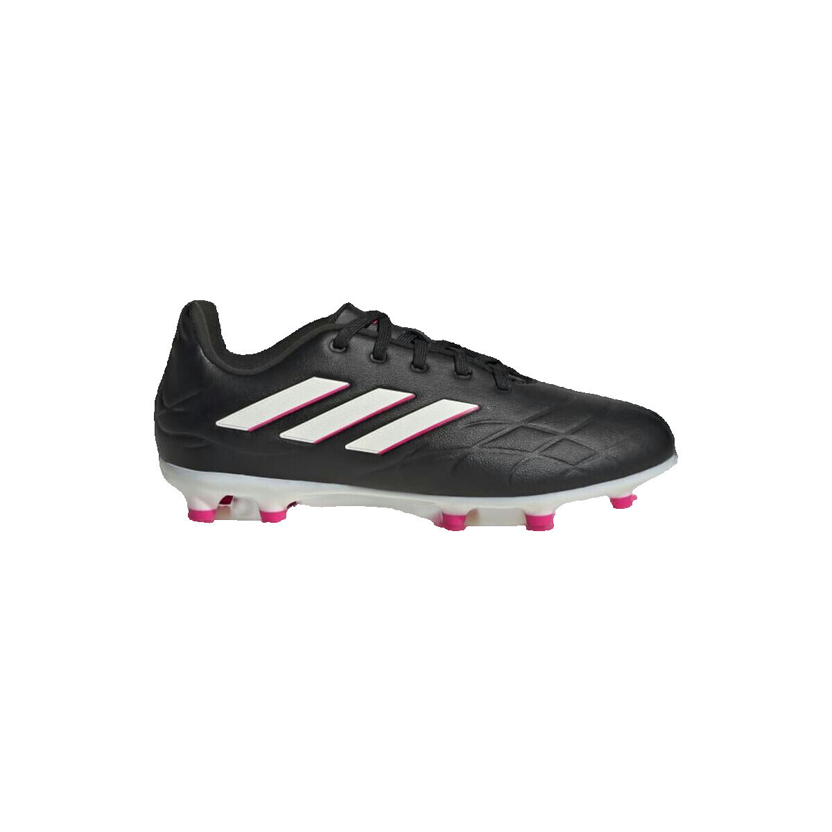 adidas  Copa Pura3 Fg  Černá