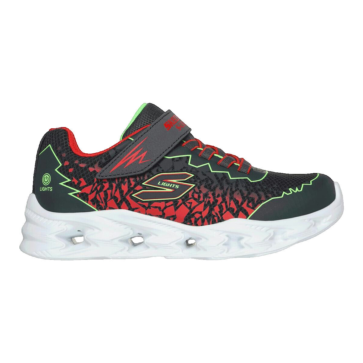 Skechers  Zorento  Šedá
