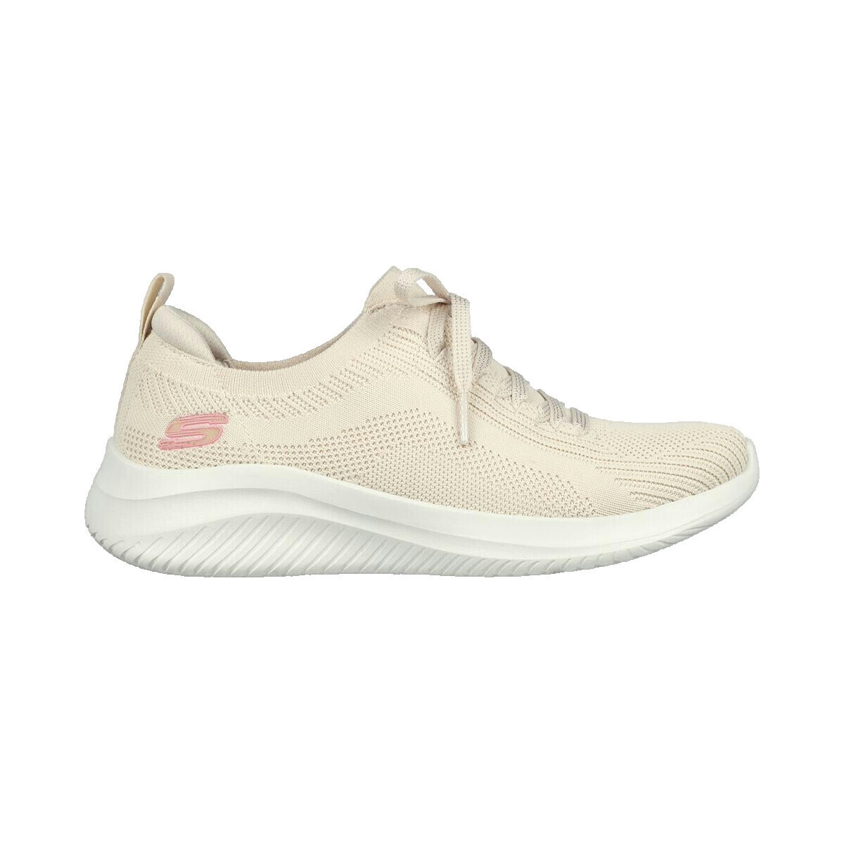 Skechers  Ultra Flex 3.0 Big Plan  Béžová