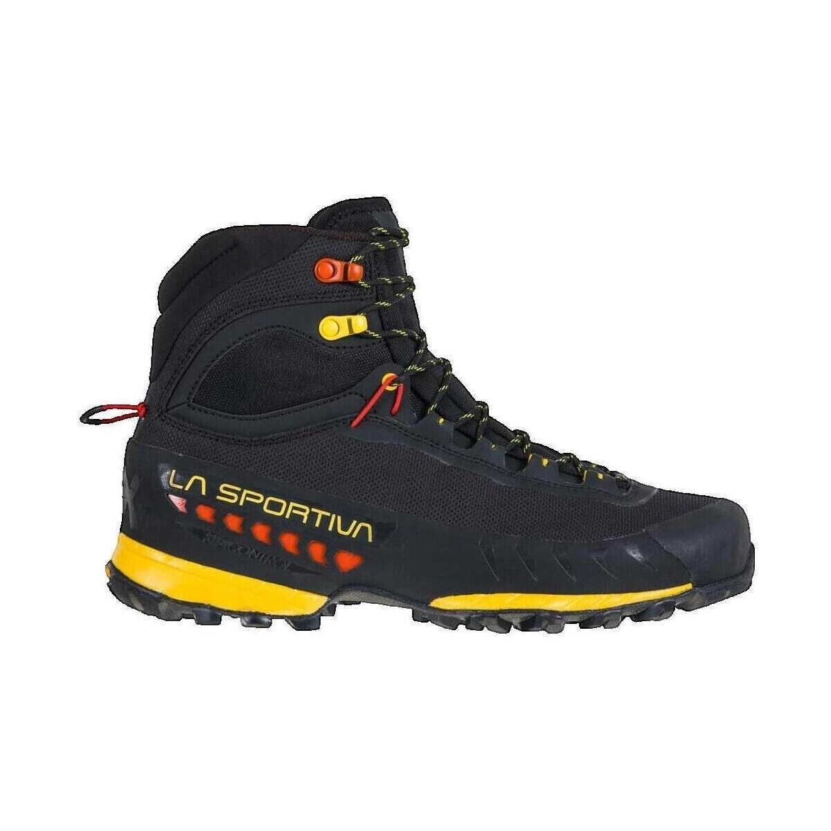 La Sportiva  Txs Gtx  Černá