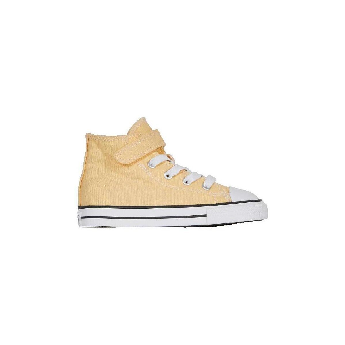 Converse  Chuck Taylor All Star Hi  Oranžová