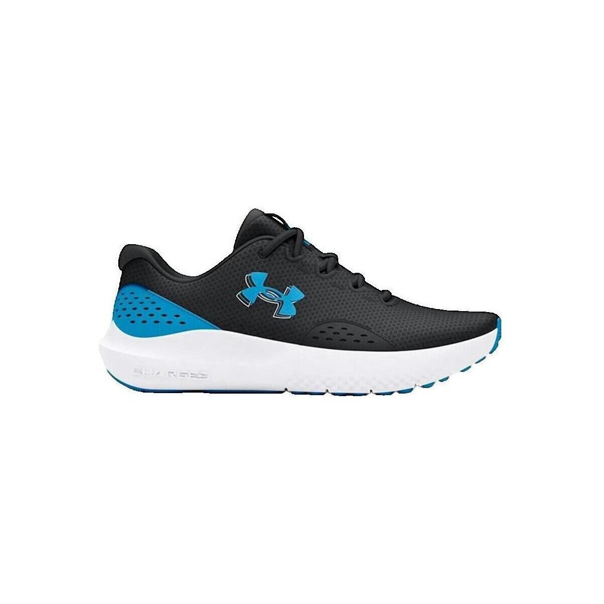 Under Armour  Surge 4  Modrá