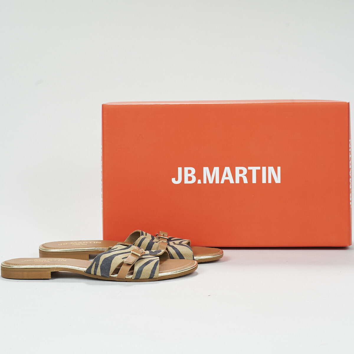 JB Martin  AILEEN  Béžová