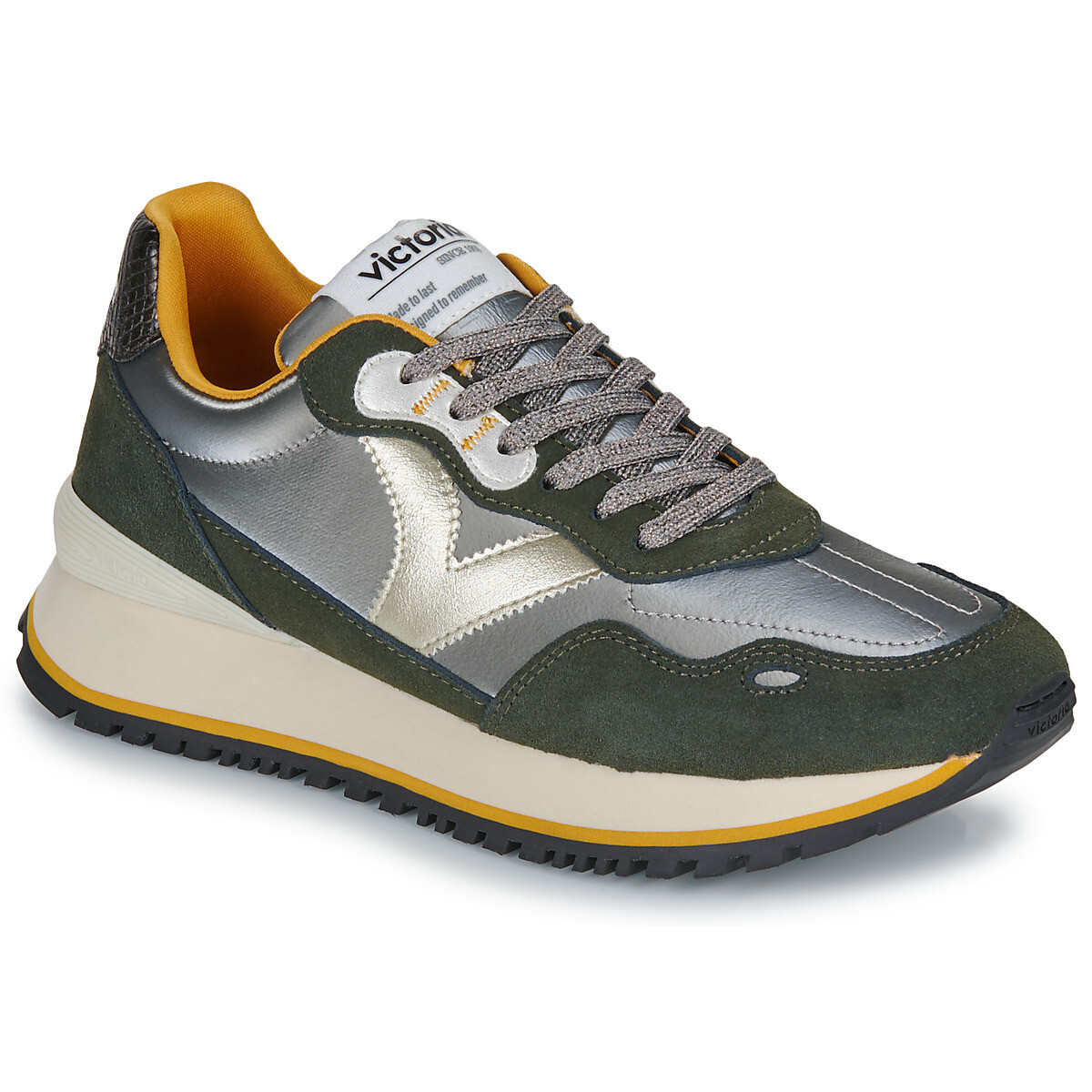 Victoria  VIENTO  Khaki