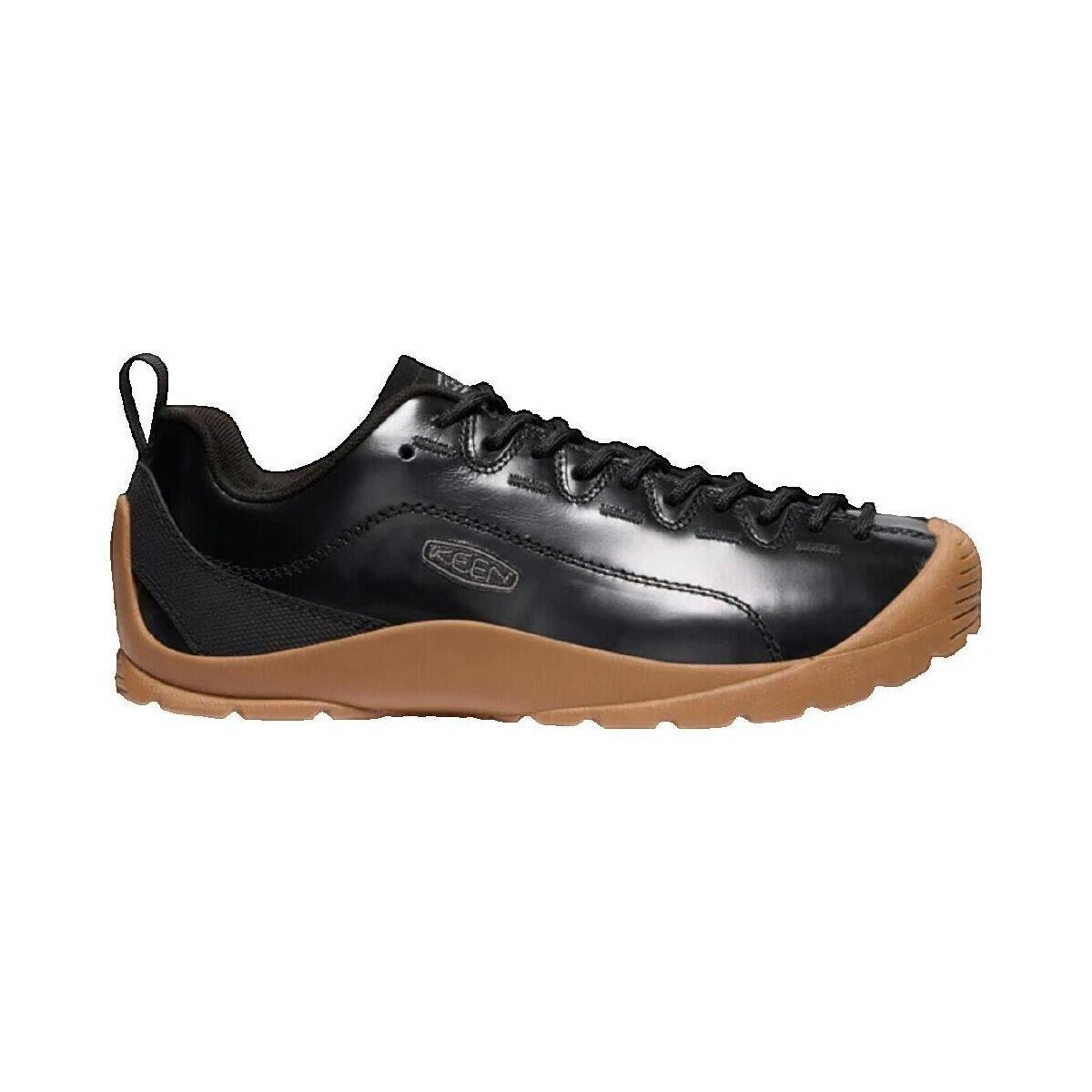 Keen  Authentic Vibram Dx  Černá