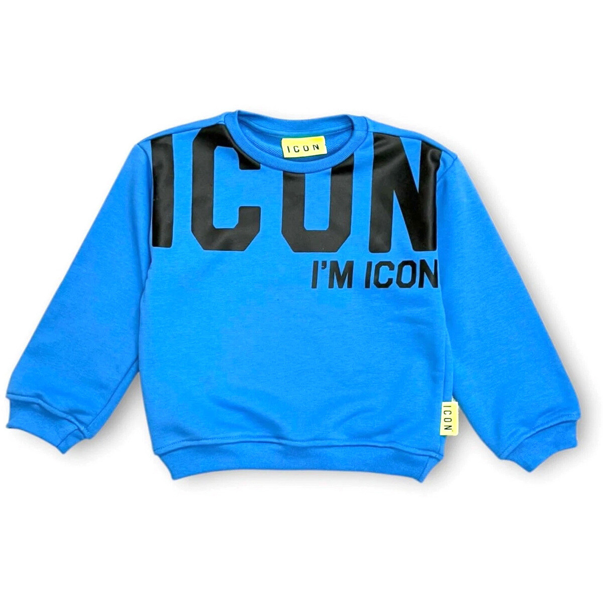 Icon  -  Modrá
