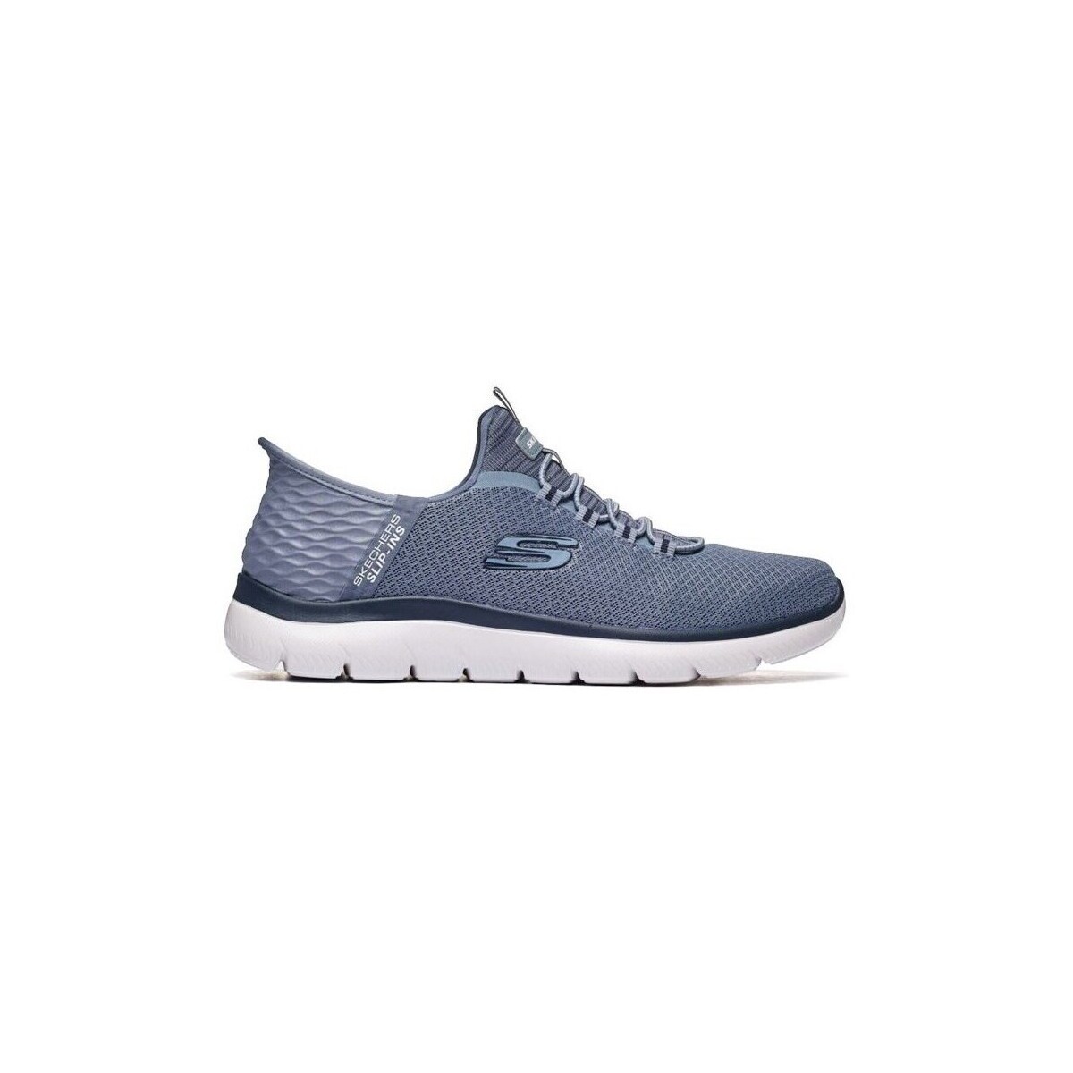 Skechers  Summits-High Range  Bílá