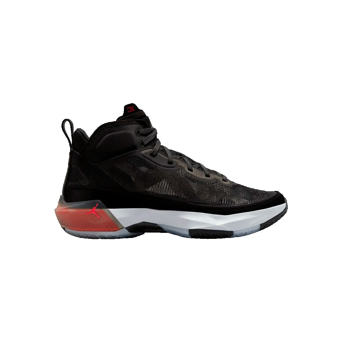 Nike  Air Jordan Xxxvii  Černá