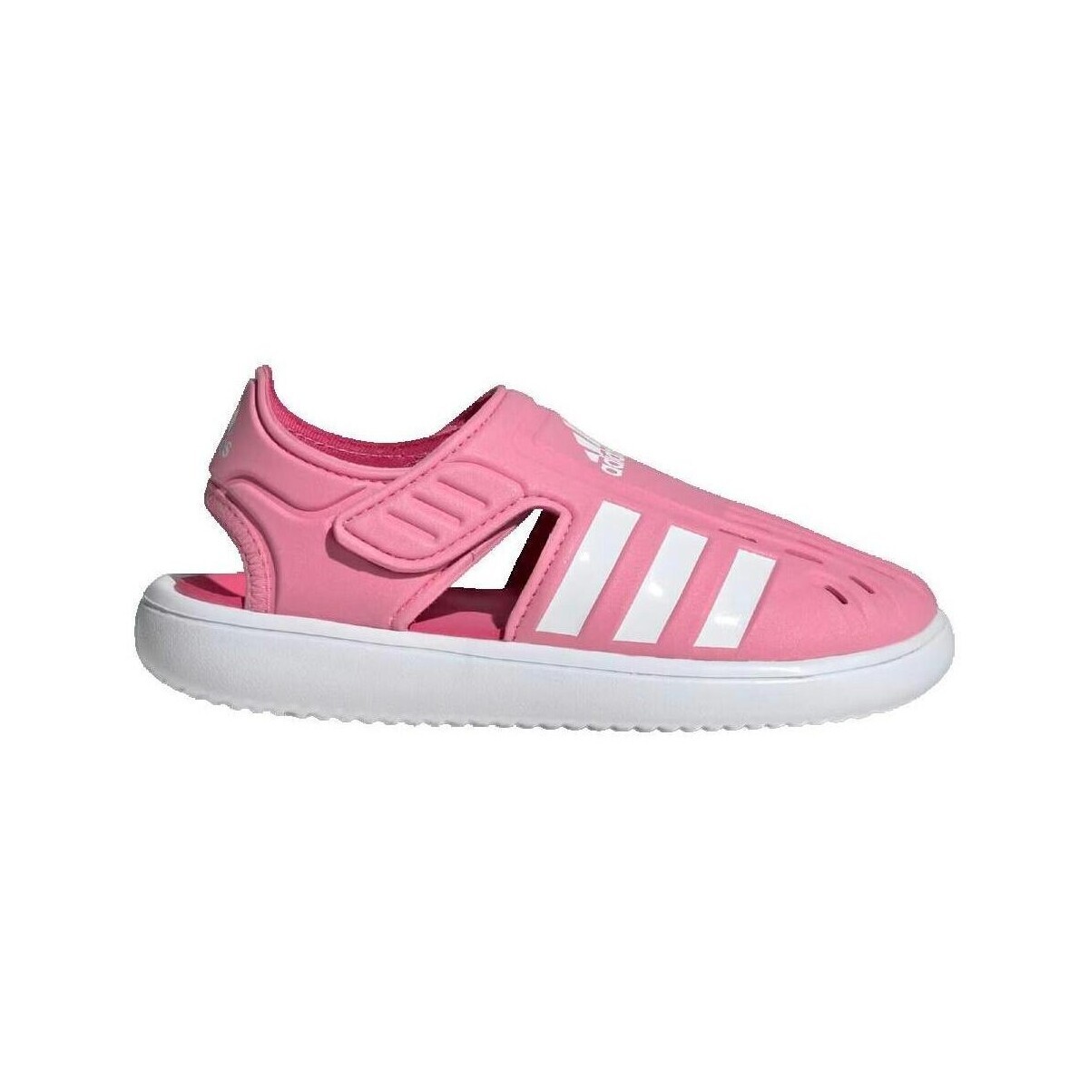 adidas  Summer Closed Toe Water  Růžová