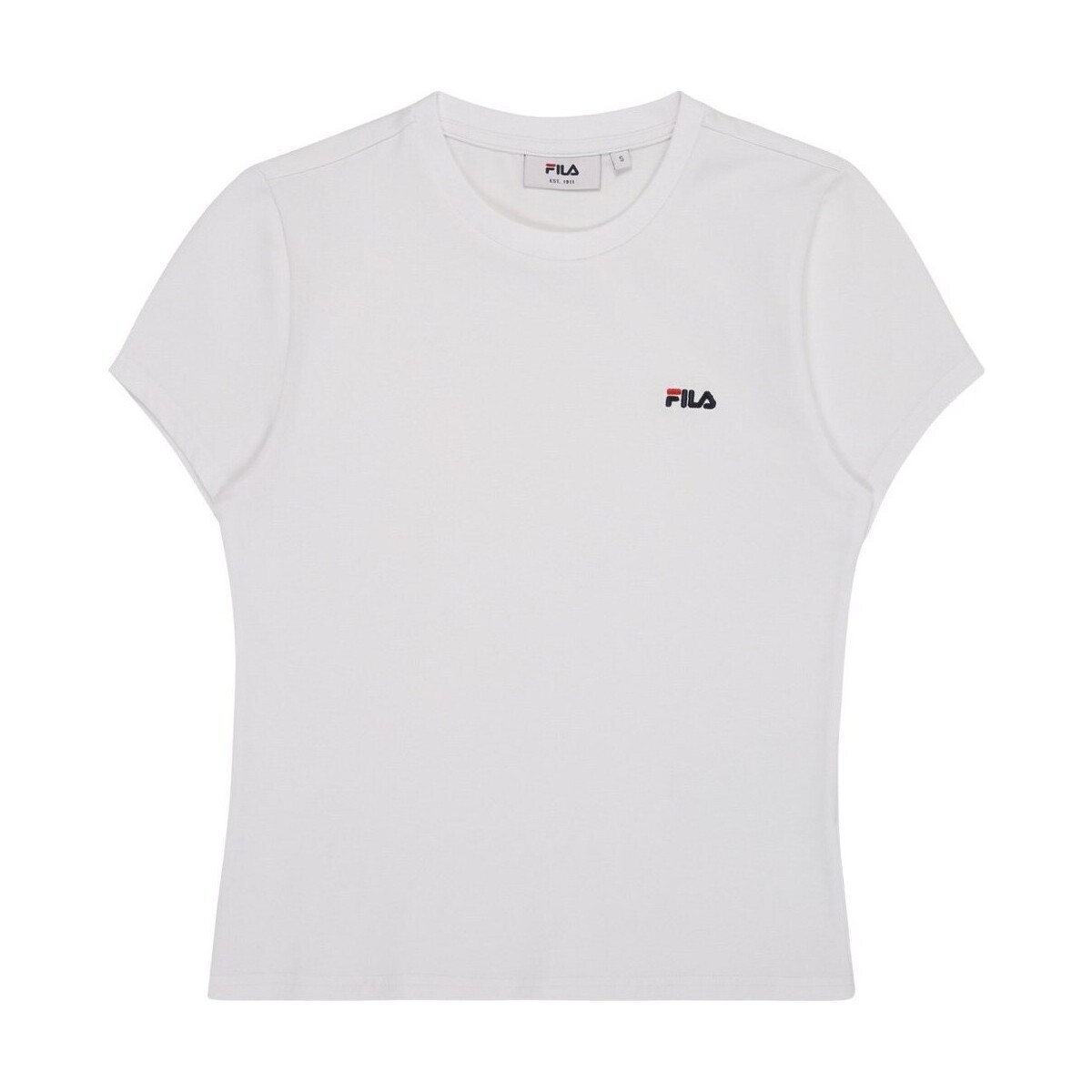 Fila  K2246  Bílá