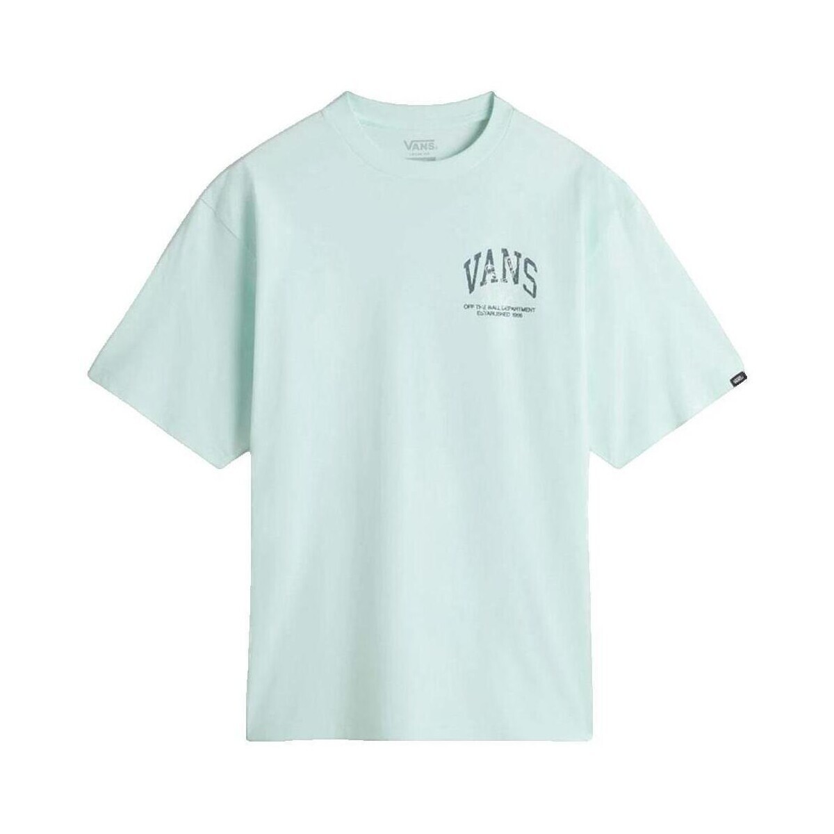 Vans  T-shirt  Pickle Champ  Zelená