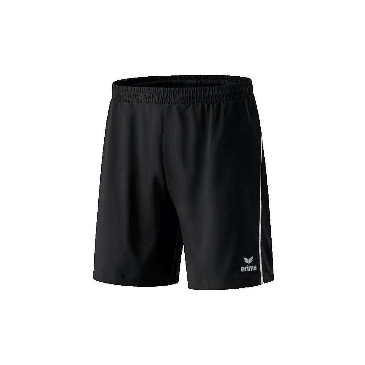 Erima  Short de running  confortable et performant  Černá