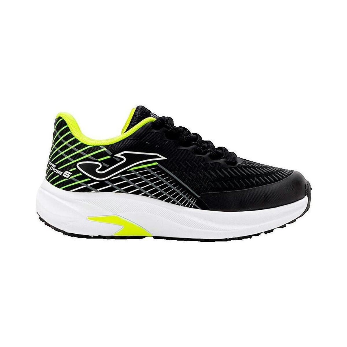 Joma  Basket  dynamique  Černá