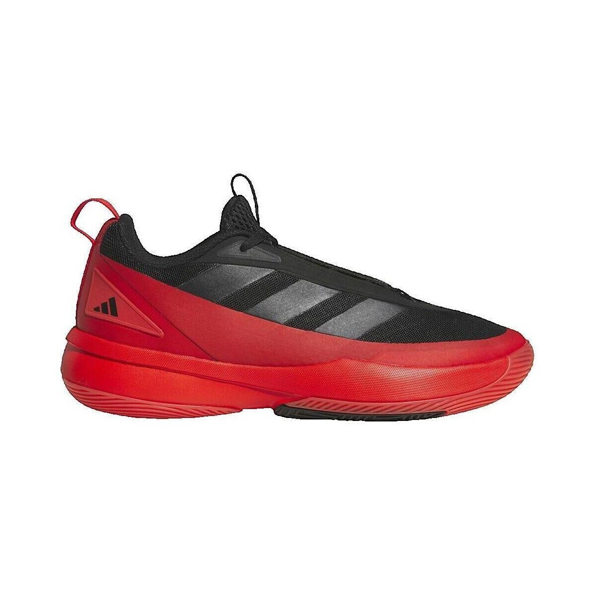 adidas  Chaussures de basketball  Subzone  ruznobarevne