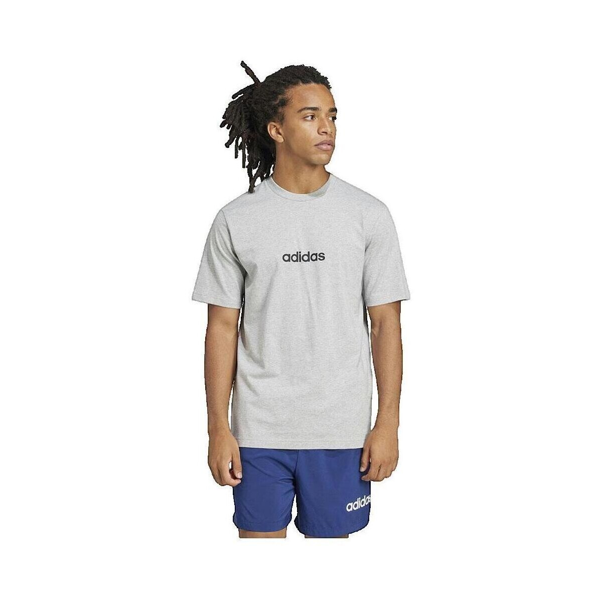 adidas  T-shirt  basique