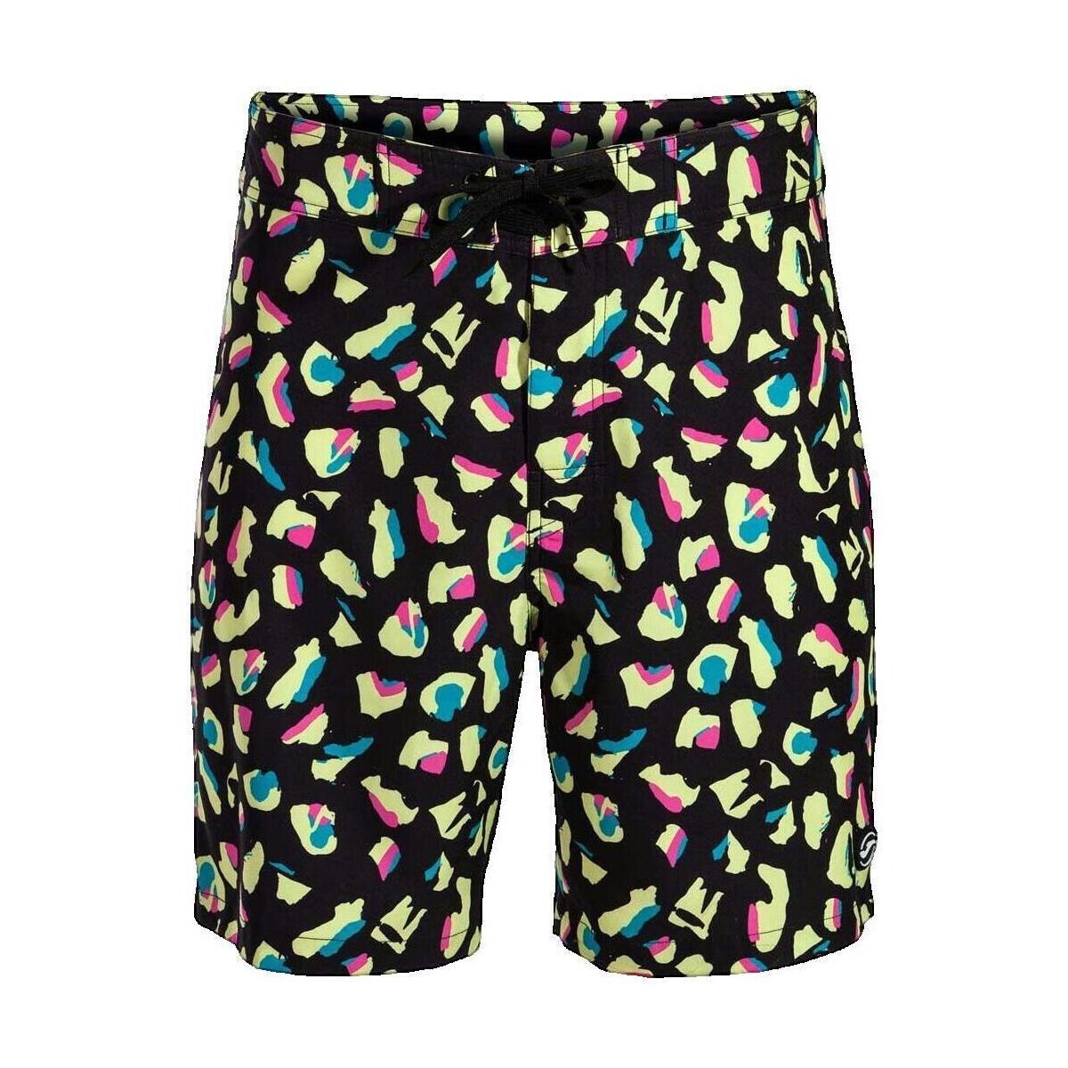 Joma  Short  Party Noir  Černá