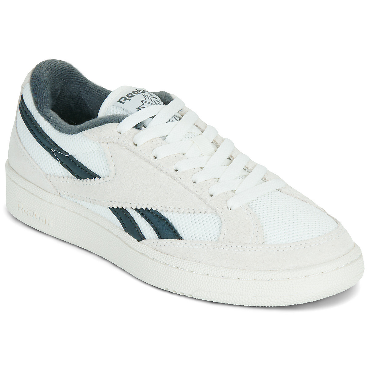 Reebok Classic  CLUB C GROUNDS 70  Černá