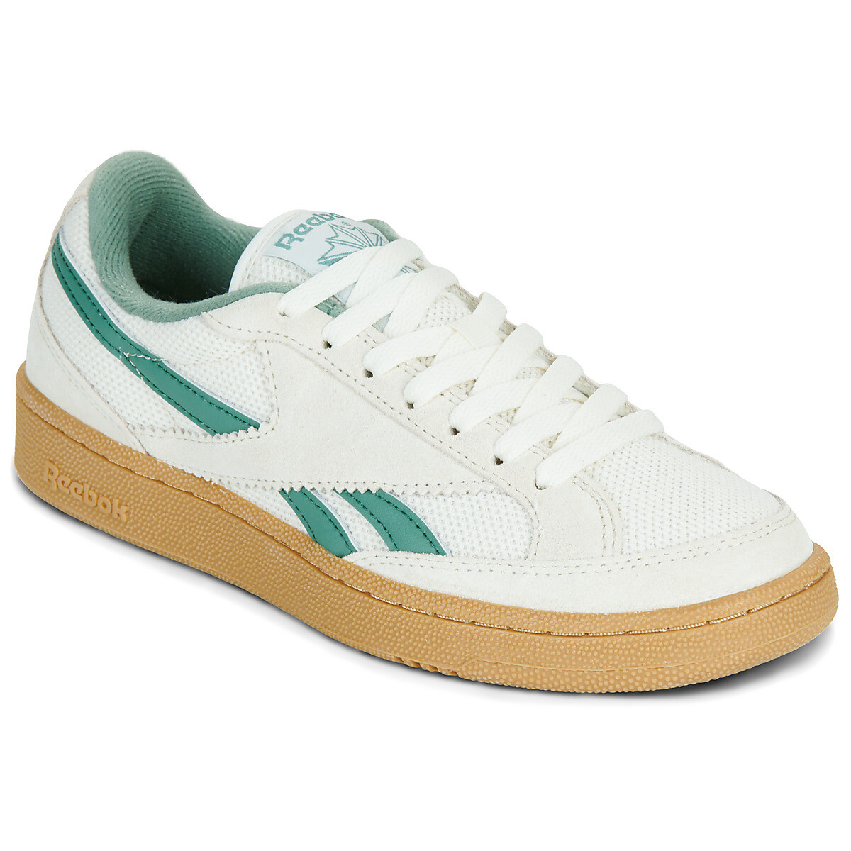 Reebok Classic  CLUB C GROUNDS 70  Zelená