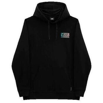 Vans  Sweat à capuche  Global Stack  Černá