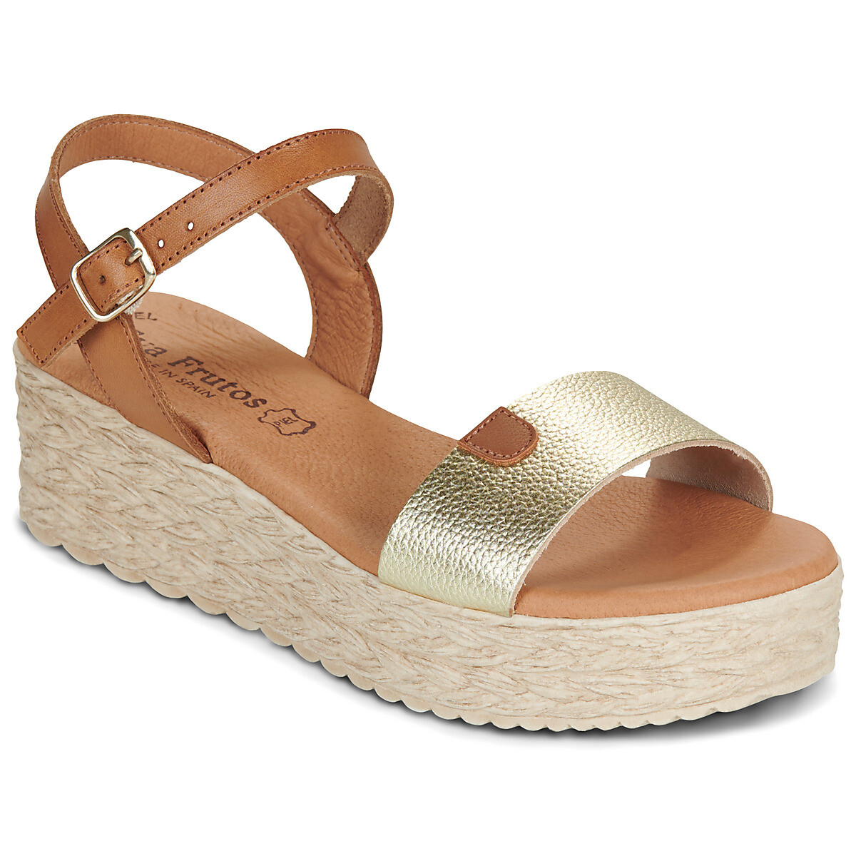 Eva Frutos  791  Hnědá