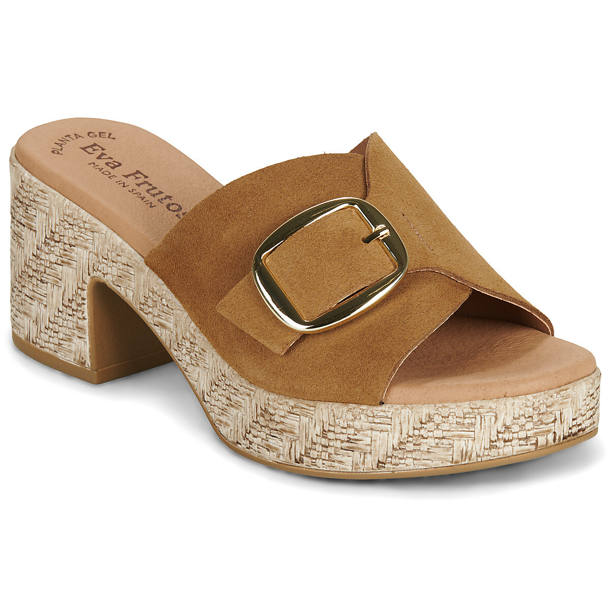 Eva Frutos  6711  Hnědá