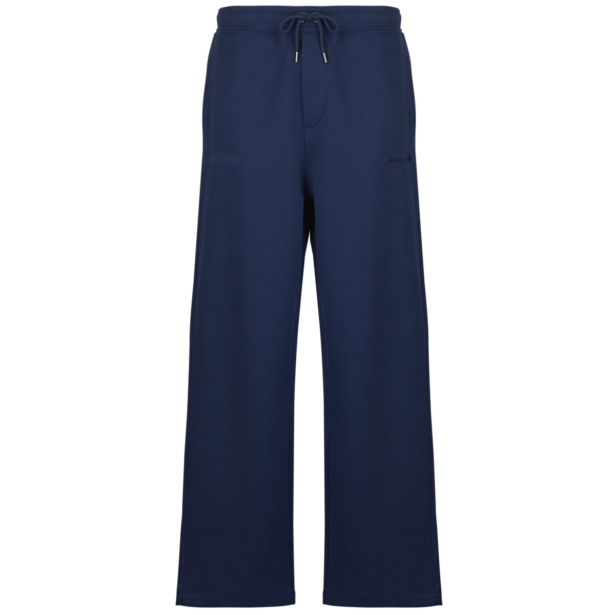 Polo Ralph Lauren  BAS DE JOGGING DROIT EN DOUBLE KNIT TECH  Tmavě modrá