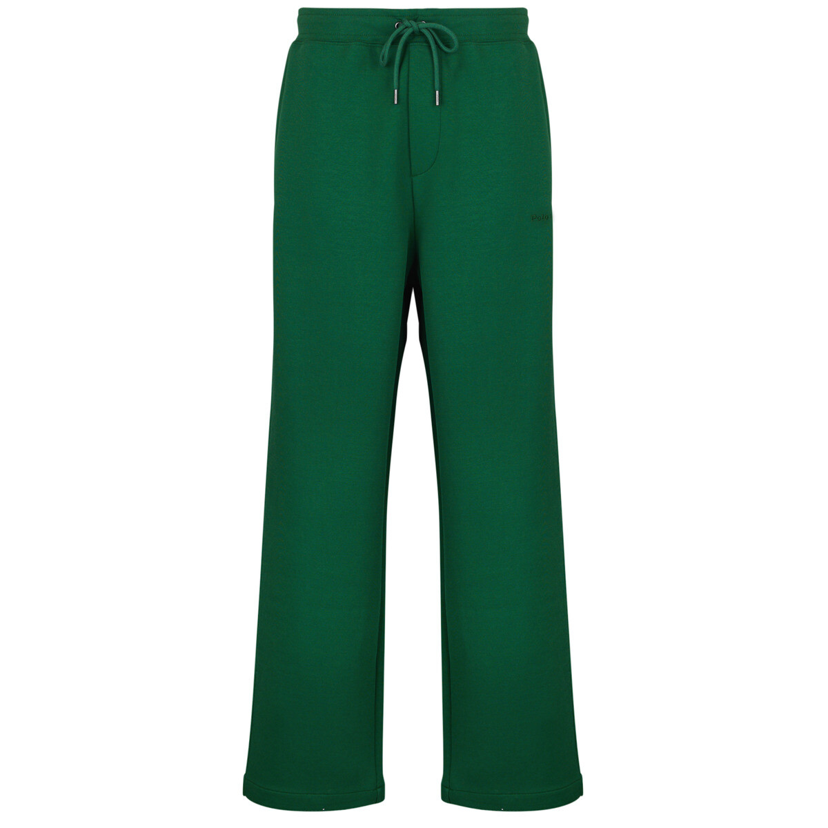 Polo Ralph Lauren  BAS DE JOGGING DROIT EN DOUBLE KNIT TECH  Zelená
