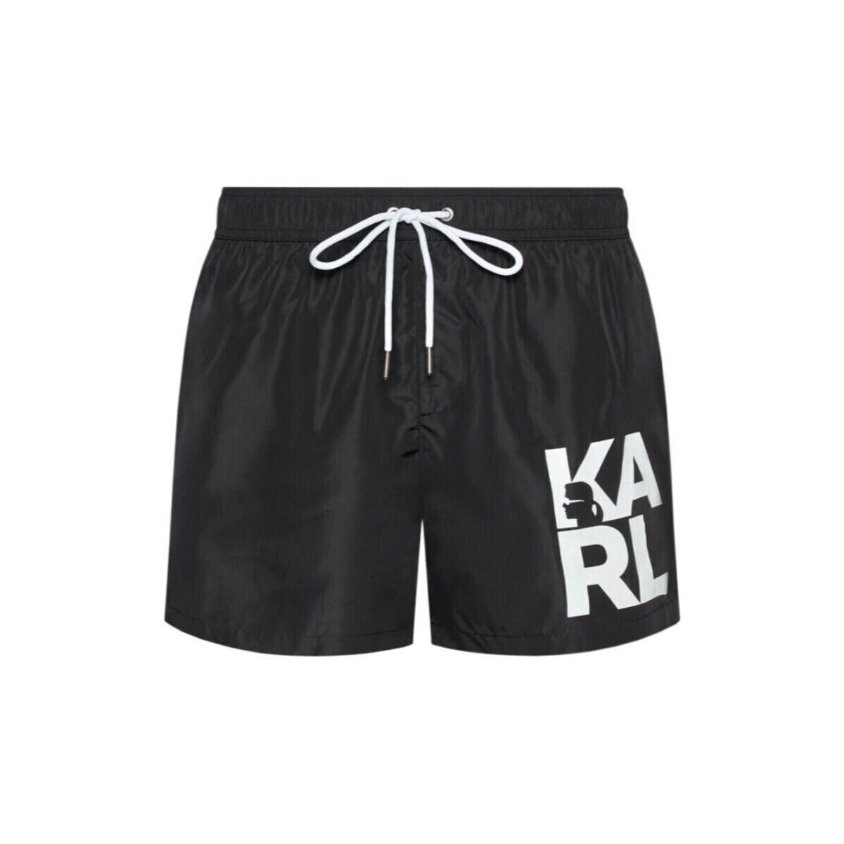 Karl Lagerfeld  Classic  Bílá