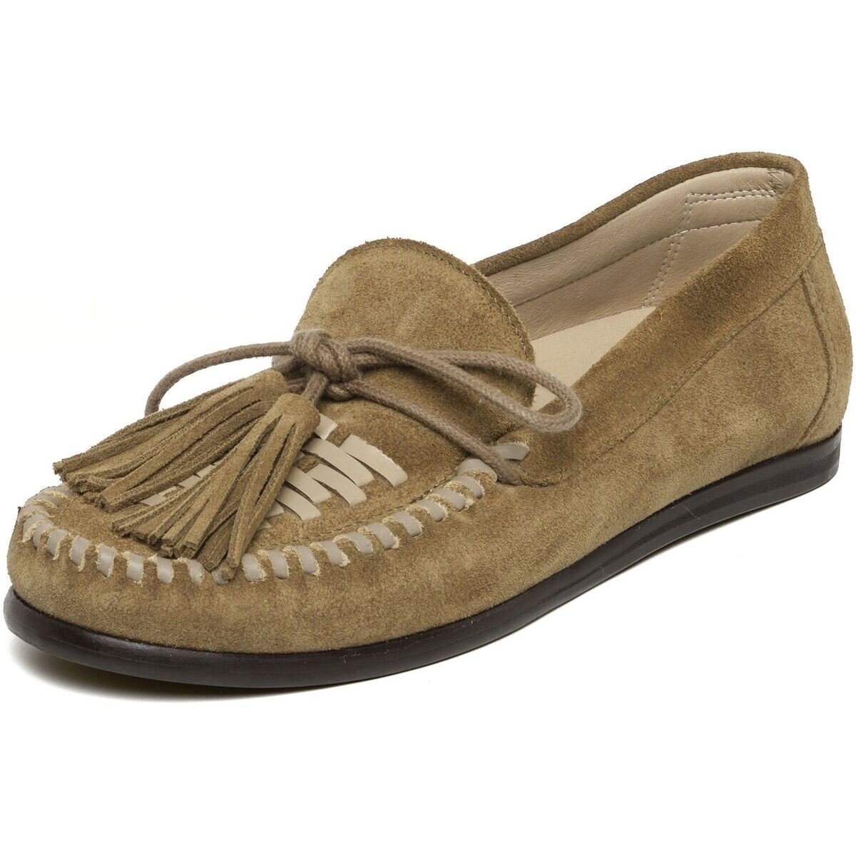 Steve Madden  Halbschuhe  Šedá