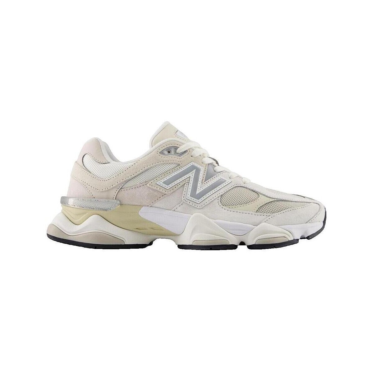 New Balance  Baskets  9060 Blanc  Bílá