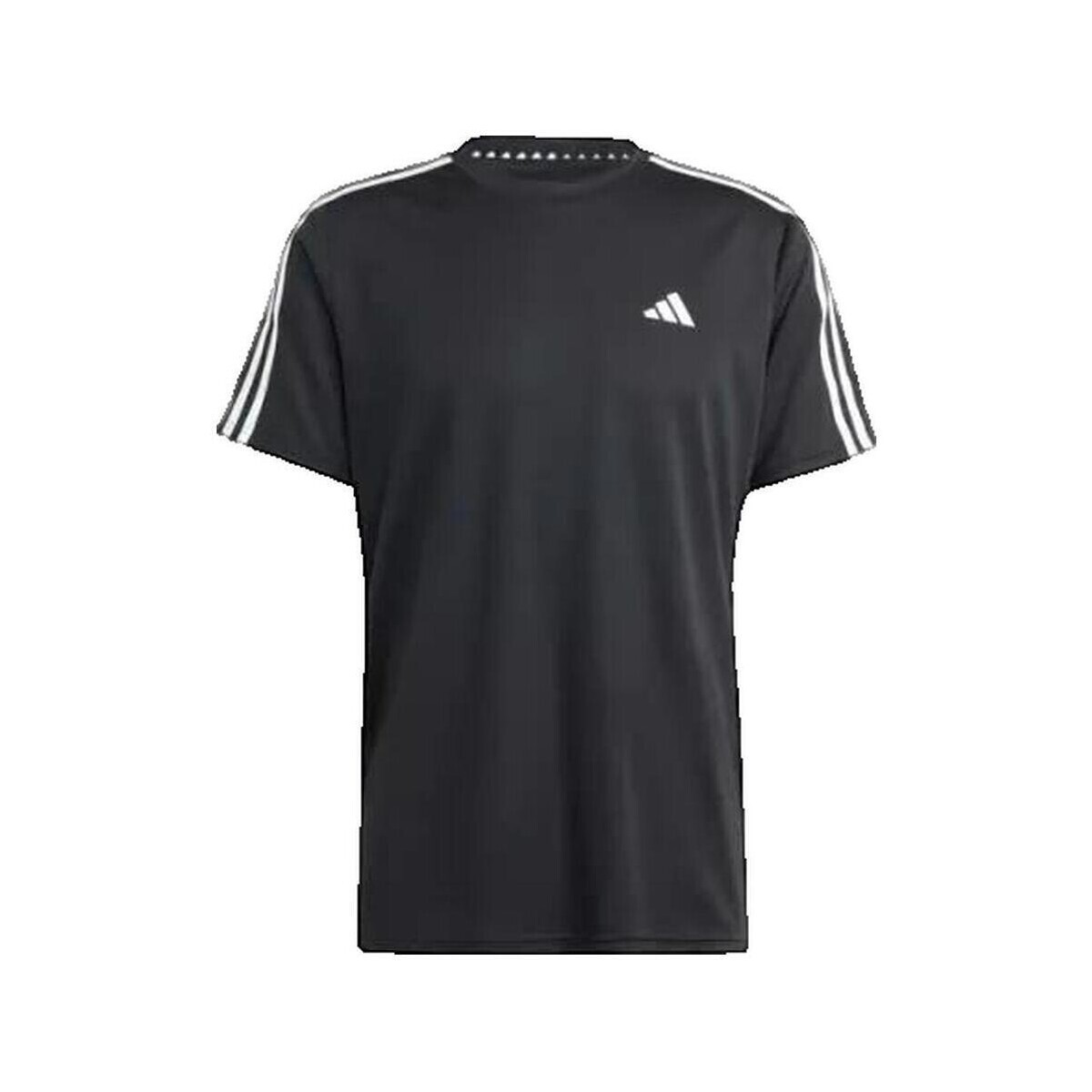 adidas  T-shirt  Tr-Es Base noir  Černá