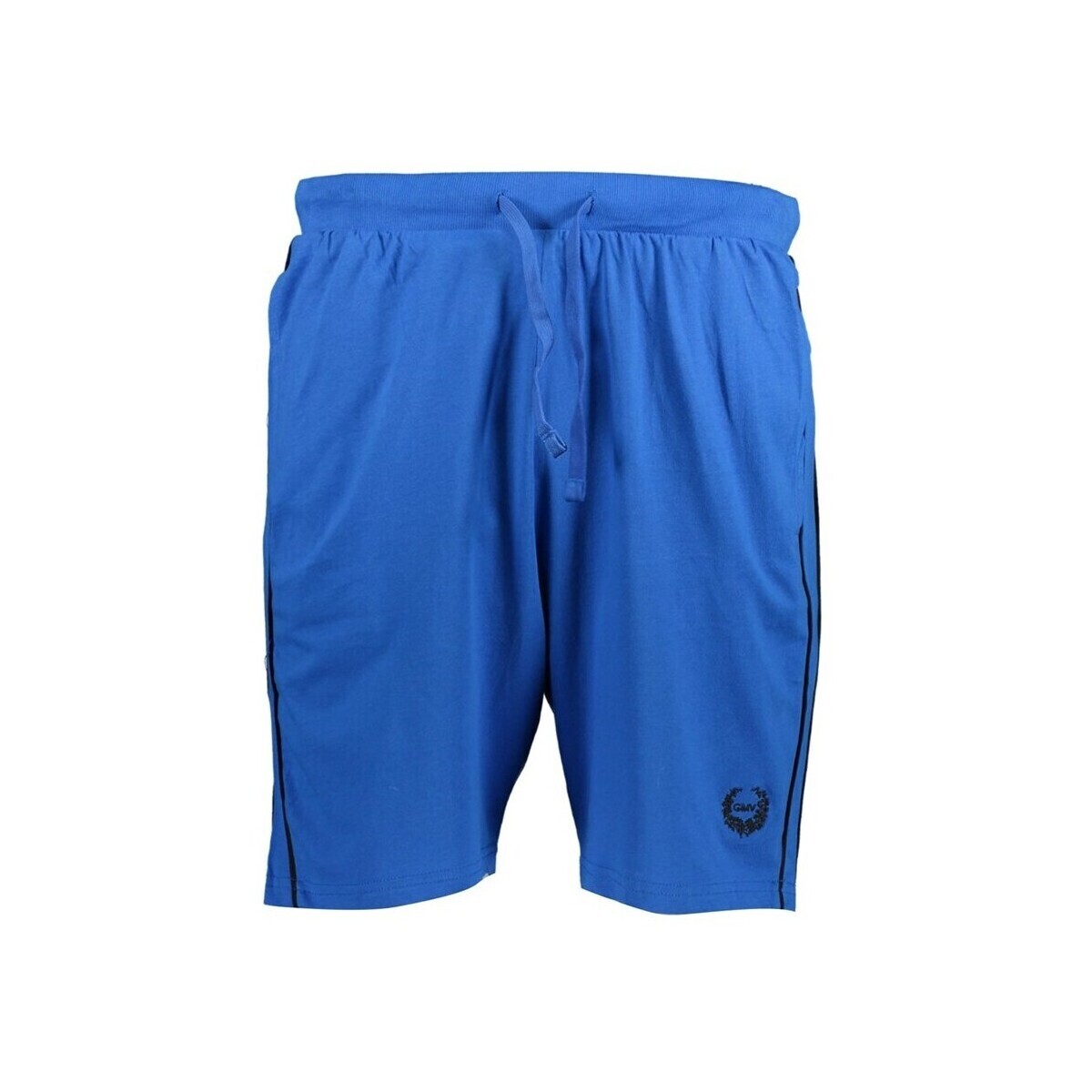 Gianmarco Venturi  au00917goffredobluroyalblue2xl  Modrá