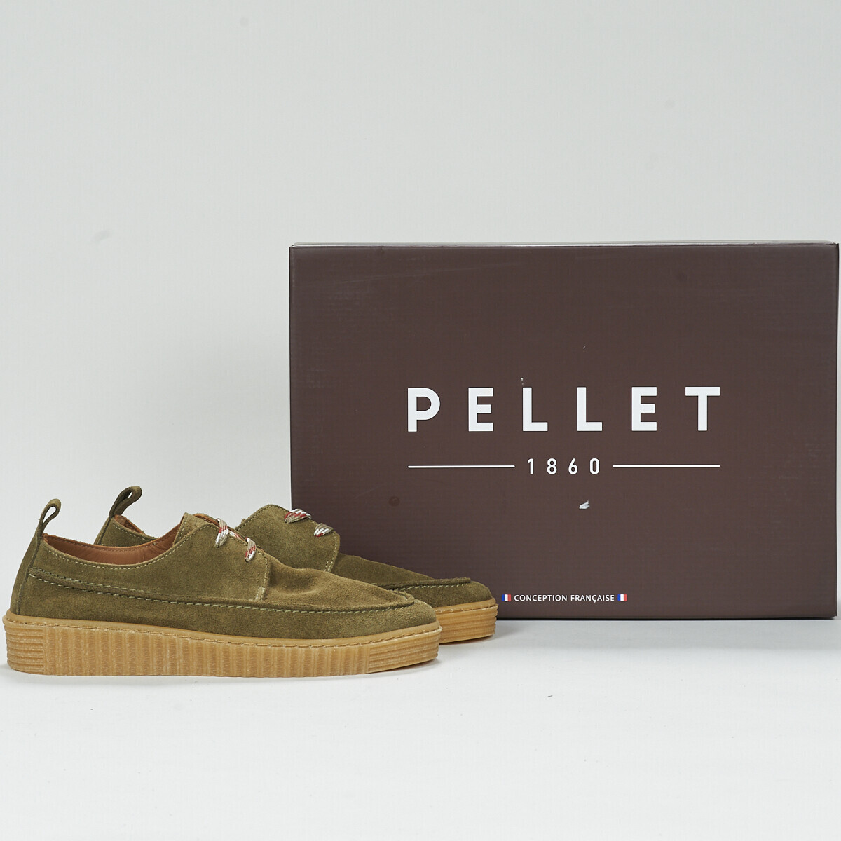 Pellet  ULMA  Khaki