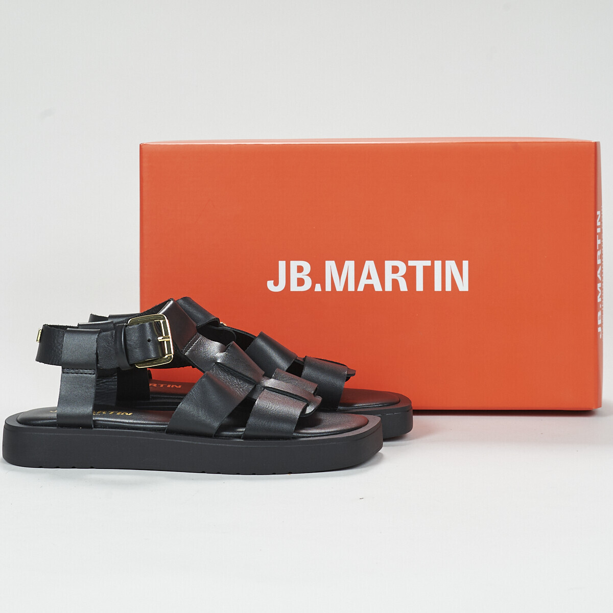 JB Martin  AZALEE  Černá